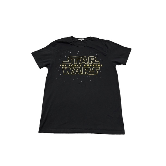 Star Wars The Force Awakens x Junk Food Size Medium - Picture 1 of 5